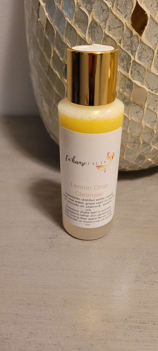 Lemon Drop Cleanser